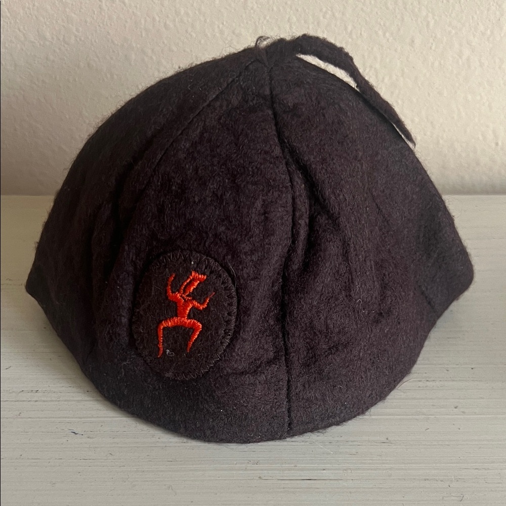 1991 Brownie Girl Scout Hat
